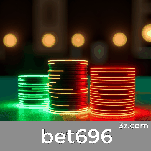 bet696 Responsável: Sustentabilidade e Aposta Consciente