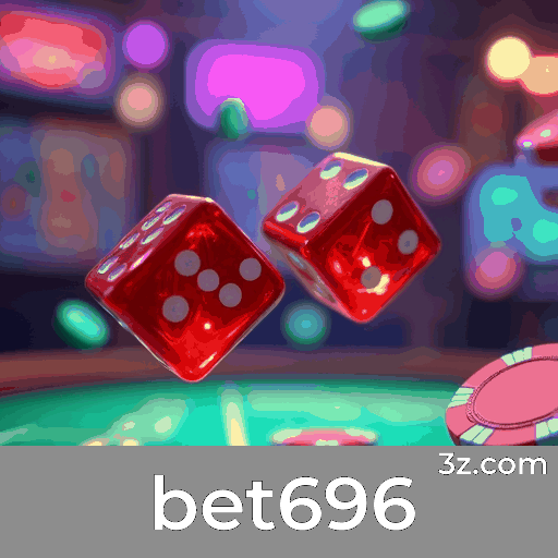 bet696 Responsável: Sustentabilidade e Aposta Consciente