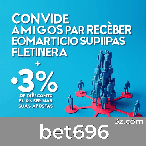 Explorando a Convergência de Tecnologias e Inovações no bet696