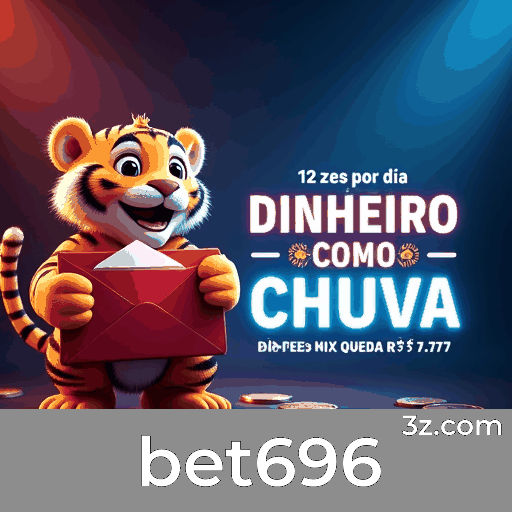 bet696 App: Benefícios Únicos e Ofertas Exclusivas