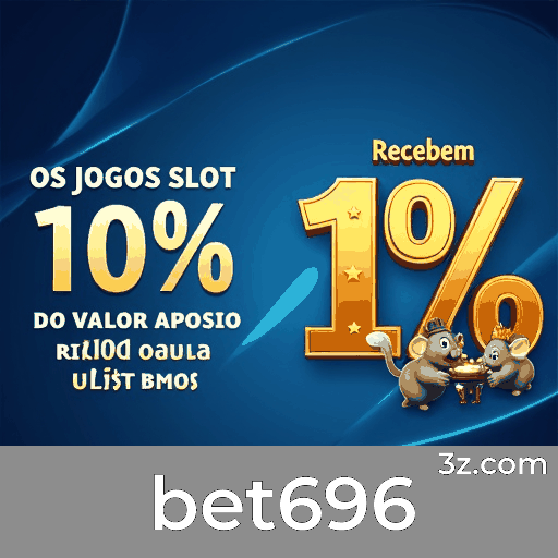 Registre-se Rapidamente e Desbloqueie Recompensas Exclusivas do Bet696