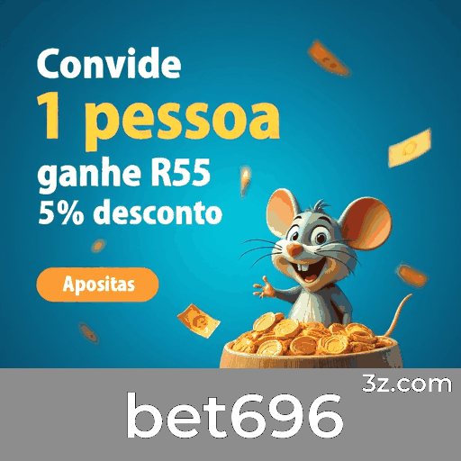 Recompensas Reais e Transparentes no bet696: Promoções Sem Pegadinhas