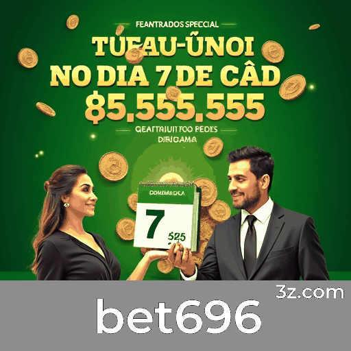 Registre-se Rapidamente e Desbloqueie Recompensas Exclusivas do Bet696