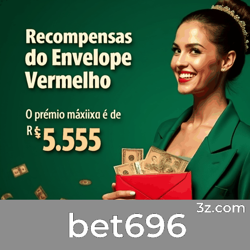 Registre-se Rapidamente e Desbloqueie Recompensas Exclusivas do Bet696