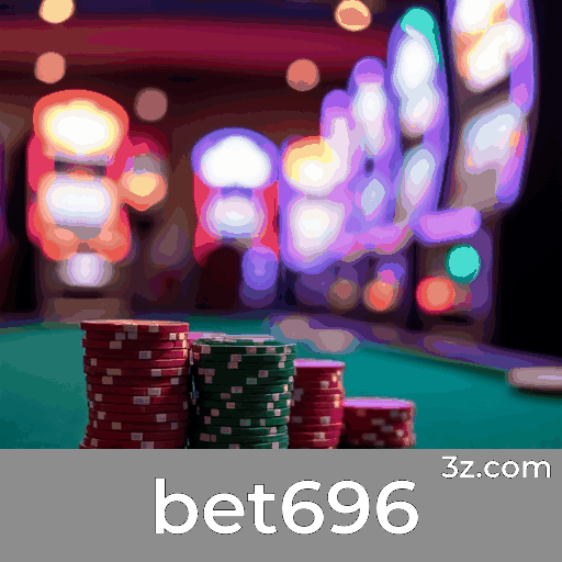 bet696: Emoção e Oportunidades de Ganhar nos Jogos de Cassino